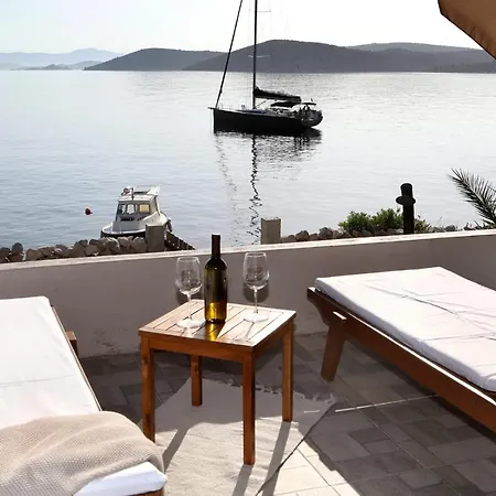 Holiday home Russo