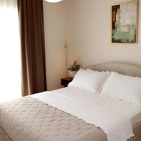 Russo Holiday home