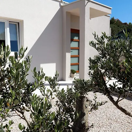 Holiday home Russo *