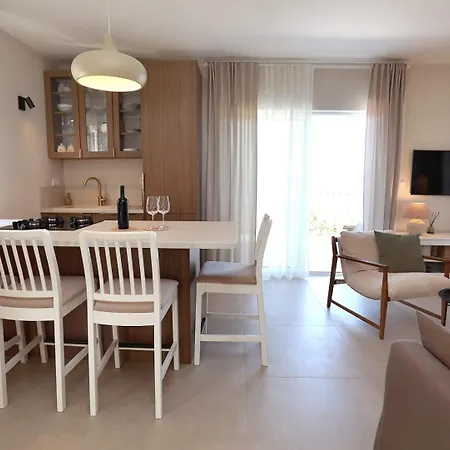 Tatil Evi Russo Mali Drvenik