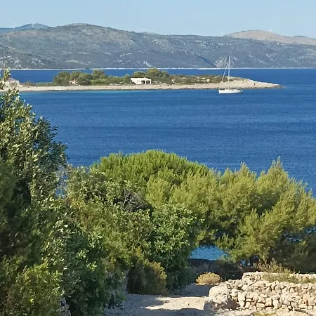 Holiday home Russo *