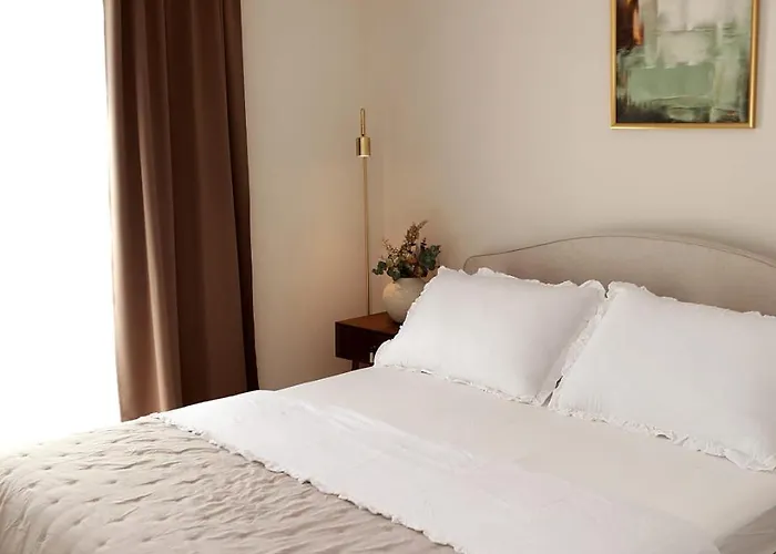 Russo Semesterbostad