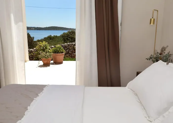 Semesterbostad Russo